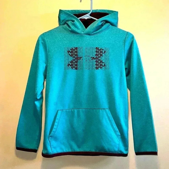 Hoodie - Picture 1 of 6